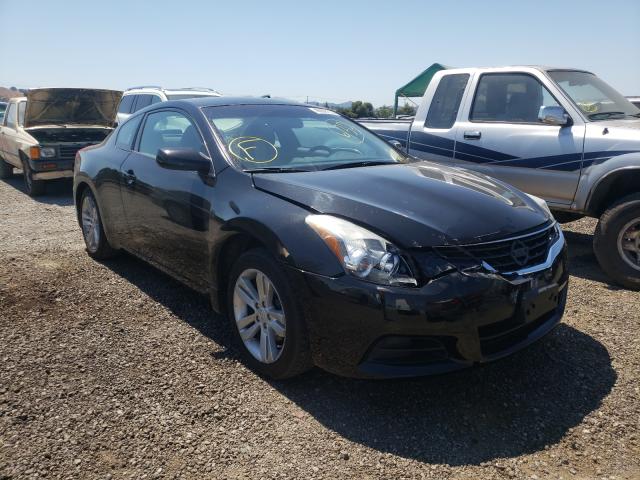 Photo 0 VIN: 1N4AL2EP3DC178265 - NISSAN ALTIMA S 