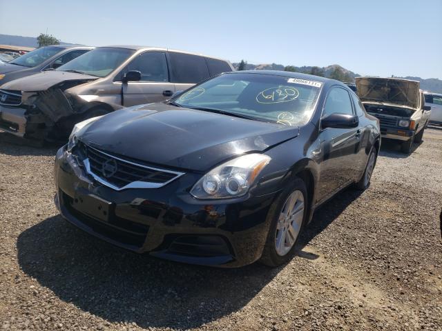 Photo 1 VIN: 1N4AL2EP3DC178265 - NISSAN ALTIMA S 