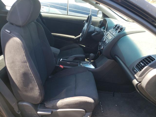 Photo 4 VIN: 1N4AL2EP3DC178265 - NISSAN ALTIMA S 