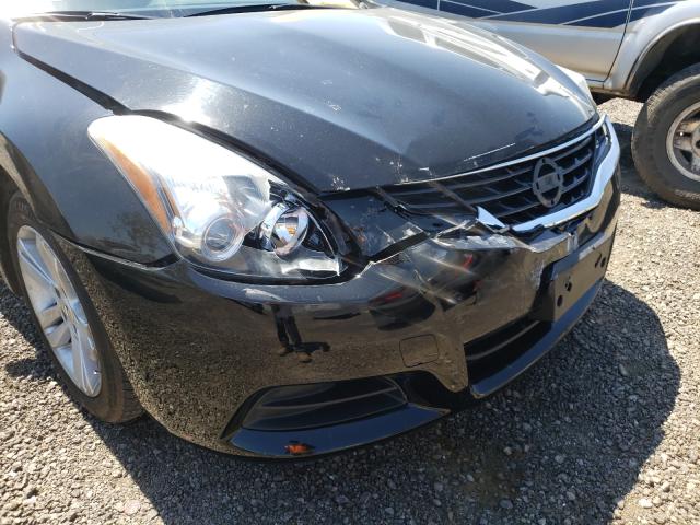 Photo 8 VIN: 1N4AL2EP3DC178265 - NISSAN ALTIMA S 