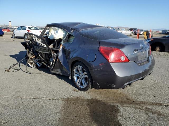 Photo 1 VIN: 1N4AL2EP3DC186138 - NISSAN ALTIMA 