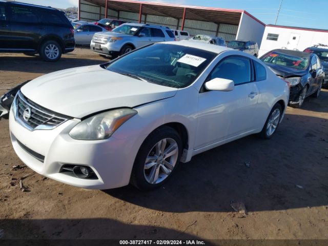 Photo 1 VIN: 1N4AL2EP3DC195776 - NISSAN ALTIMA 