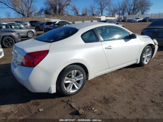 Photo 3 VIN: 1N4AL2EP3DC195776 - NISSAN ALTIMA 