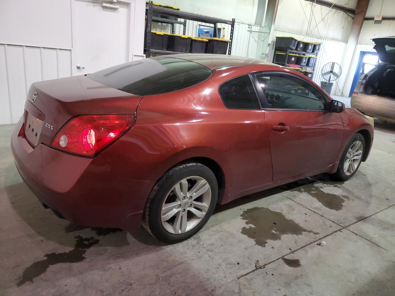 Photo 2 VIN: 1N4AL2EP3DC223530 - NISSAN ALTIMA 