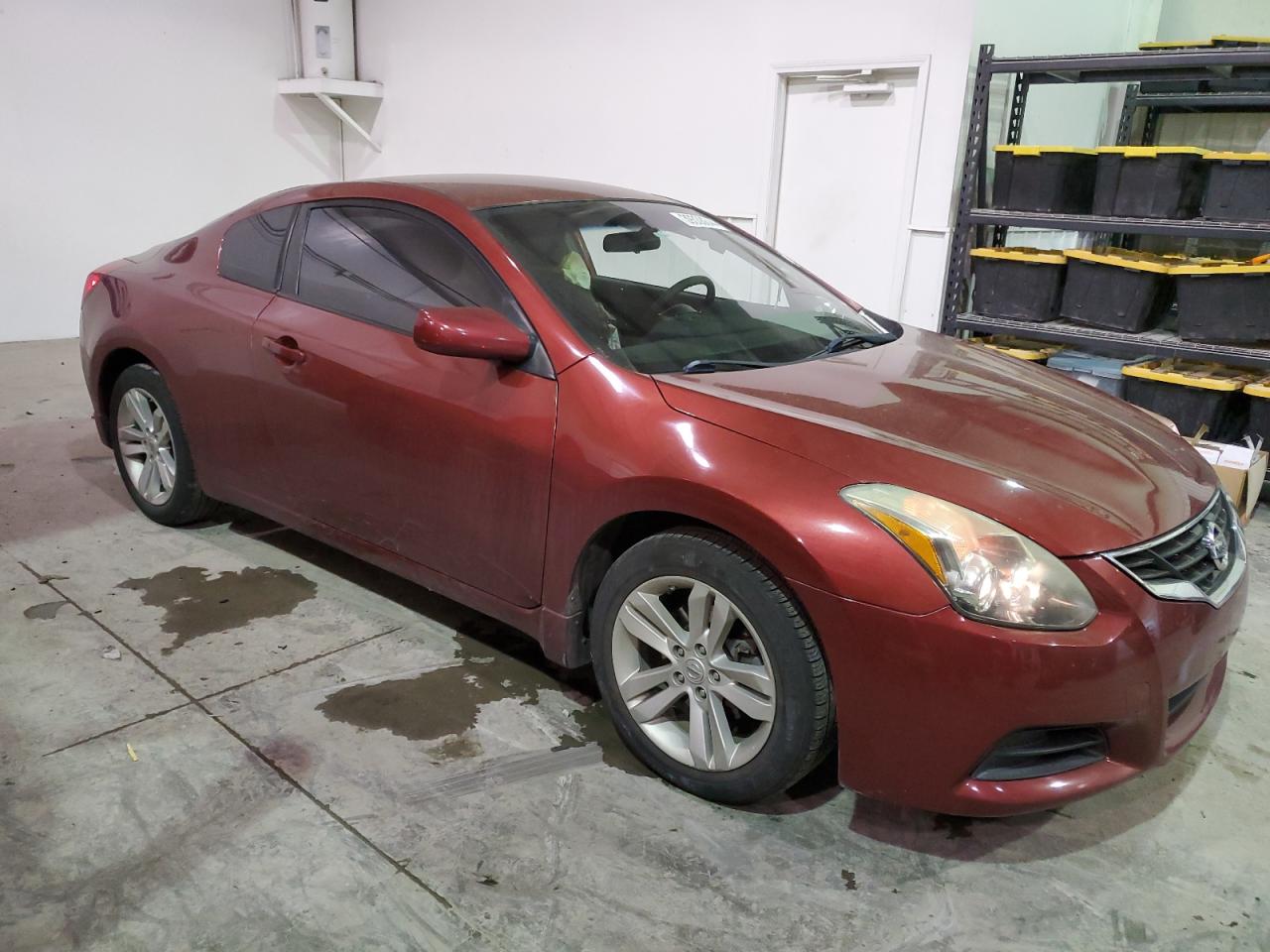 Photo 3 VIN: 1N4AL2EP3DC223530 - NISSAN ALTIMA 