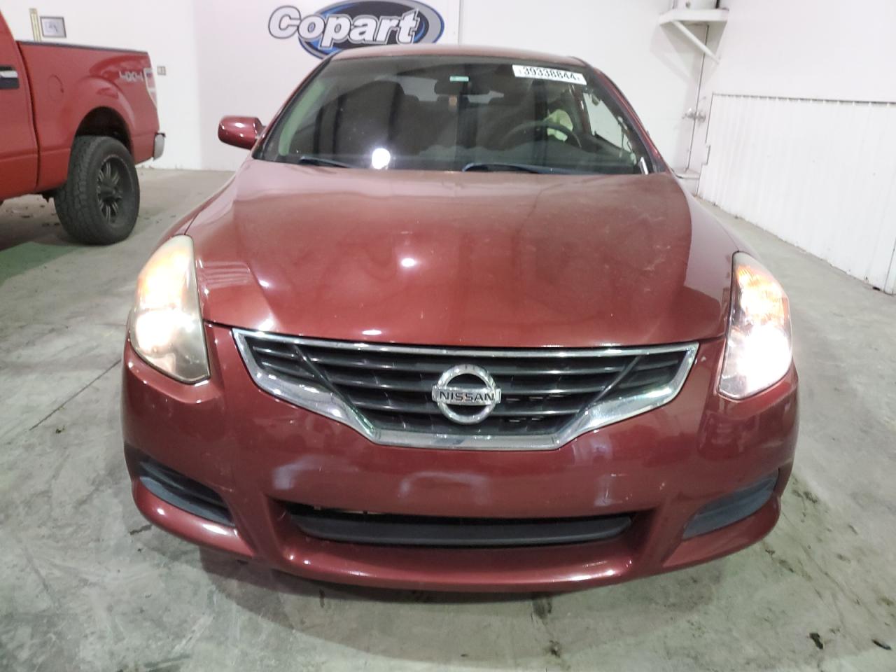 Photo 4 VIN: 1N4AL2EP3DC223530 - NISSAN ALTIMA 