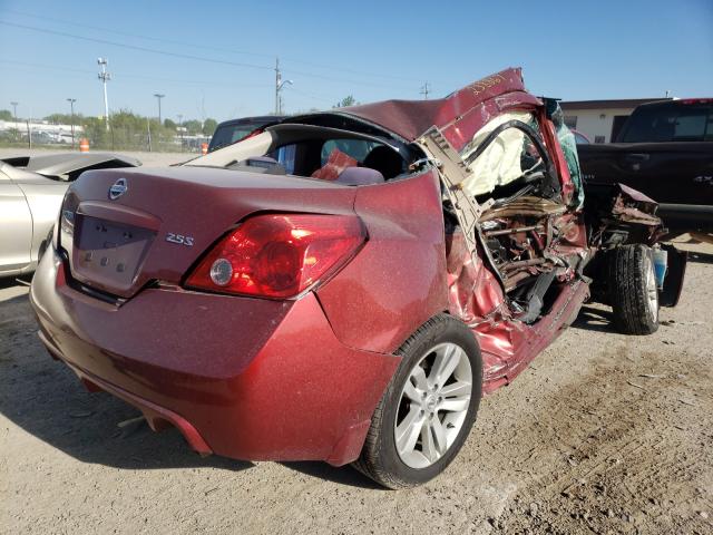 Photo 3 VIN: 1N4AL2EP3DC238867 - NISSAN ALTIMA S 