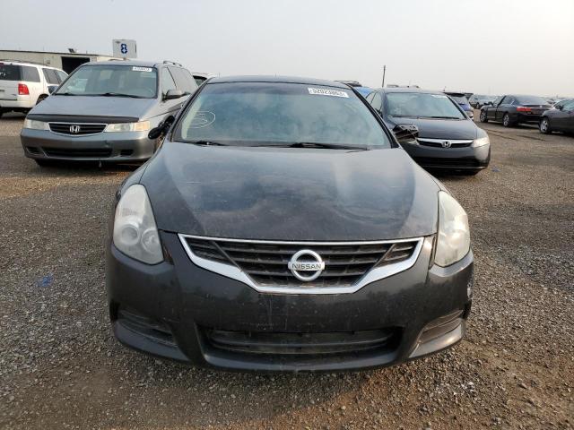 Photo 4 VIN: 1N4AL2EP3DC240151 - NISSAN ALTIMA S 