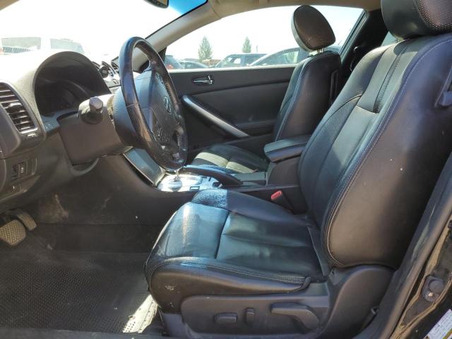 Photo 6 VIN: 1N4AL2EP3DC240151 - NISSAN ALTIMA S 