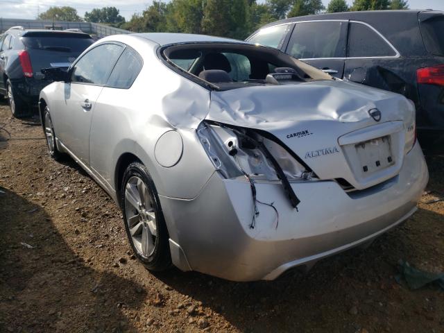 Photo 2 VIN: 1N4AL2EP3DC248203 - NISSAN ALTIMA S 