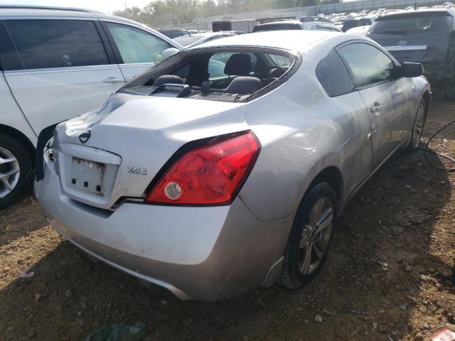 Photo 3 VIN: 1N4AL2EP3DC248203 - NISSAN ALTIMA S 