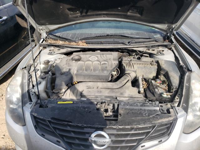 Photo 6 VIN: 1N4AL2EP3DC248203 - NISSAN ALTIMA S 