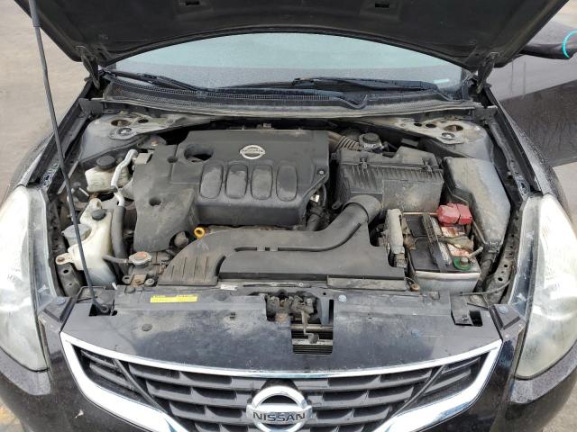 Photo 10 VIN: 1N4AL2EP3DC272680 - NISSAN ALTIMA 