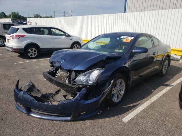 Photo 1 VIN: 1N4AL2EP3DC287633 - NISSAN ALTIMA S 