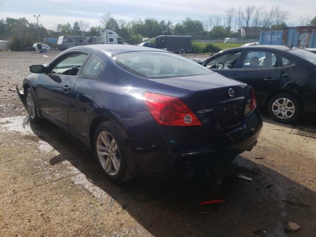 Photo 2 VIN: 1N4AL2EP3DC287633 - NISSAN ALTIMA S 