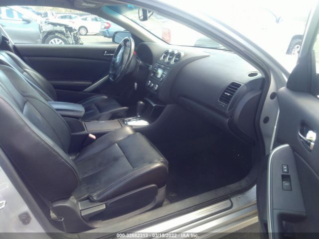 Photo 4 VIN: 1N4AL2EP3DC290208 - NISSAN ALTIMA 