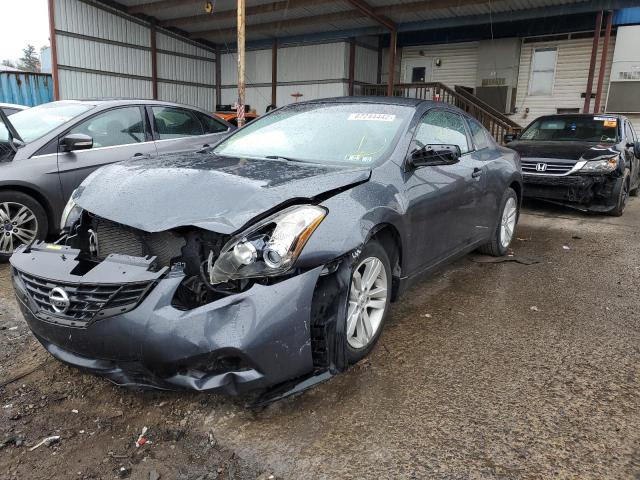 Photo 1 VIN: 1N4AL2EP3DC903685 - NISSAN ALTIMA S 