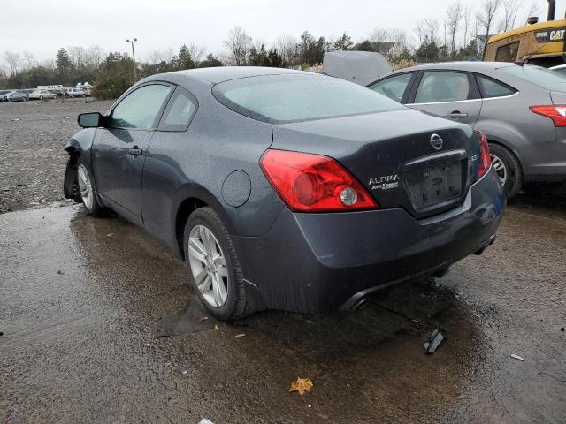 Photo 2 VIN: 1N4AL2EP3DC903685 - NISSAN ALTIMA S 