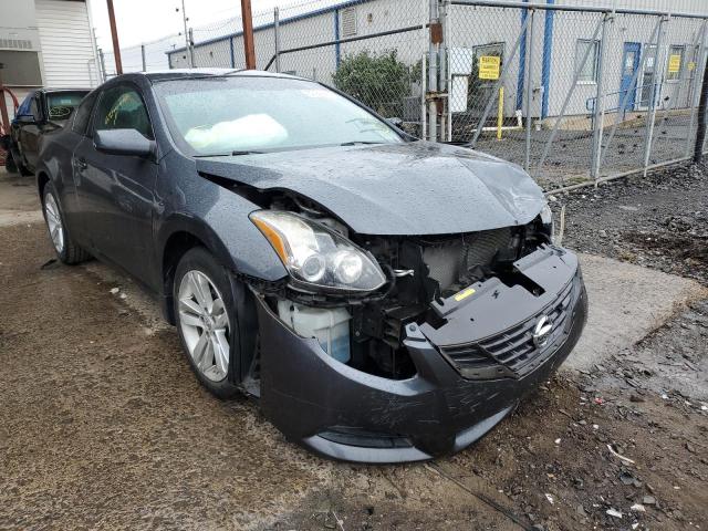 Photo 8 VIN: 1N4AL2EP3DC903685 - NISSAN ALTIMA S 