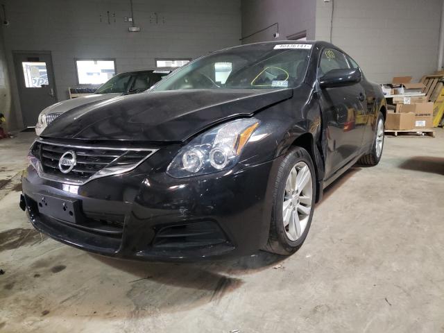 Photo 1 VIN: 1N4AL2EP3DC905176 - NISSAN ALTIMA S 