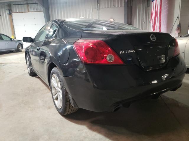 Photo 2 VIN: 1N4AL2EP3DC905176 - NISSAN ALTIMA S 