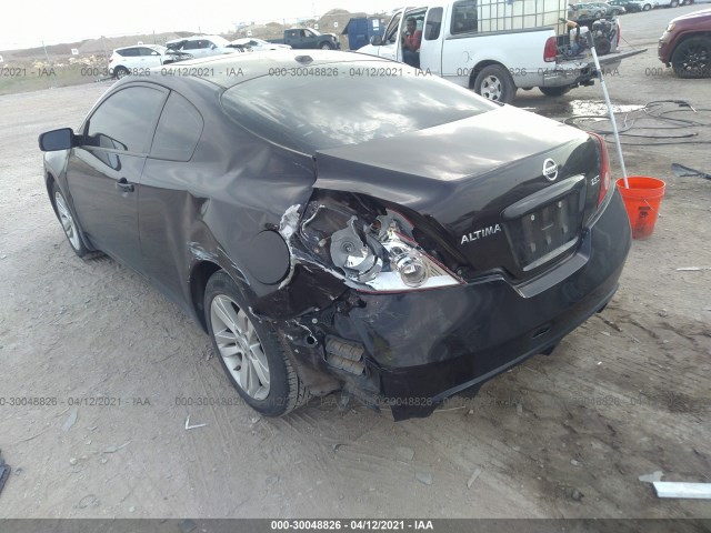 Photo 2 VIN: 1N4AL2EP3DC908126 - NISSAN ALTIMA 