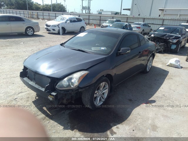 Photo 1 VIN: 1N4AL2EP4AC107300 - NISSAN ALTIMA 