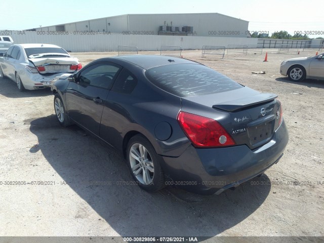 Photo 2 VIN: 1N4AL2EP4AC107300 - NISSAN ALTIMA 