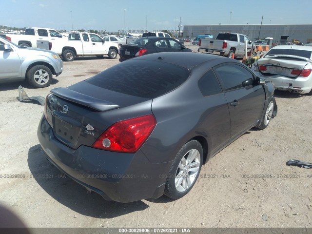 Photo 3 VIN: 1N4AL2EP4AC107300 - NISSAN ALTIMA 