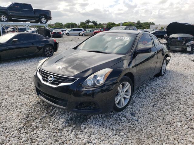 Photo 1 VIN: 1N4AL2EP4AC123416 - NISSAN ALTIMA 