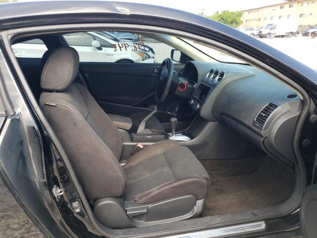 Photo 4 VIN: 1N4AL2EP4AC123416 - NISSAN ALTIMA 