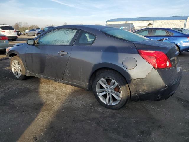 Photo 1 VIN: 1N4AL2EP4AC144704 - NISSAN ALTIMA S 