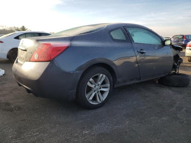 Photo 2 VIN: 1N4AL2EP4AC144704 - NISSAN ALTIMA S 