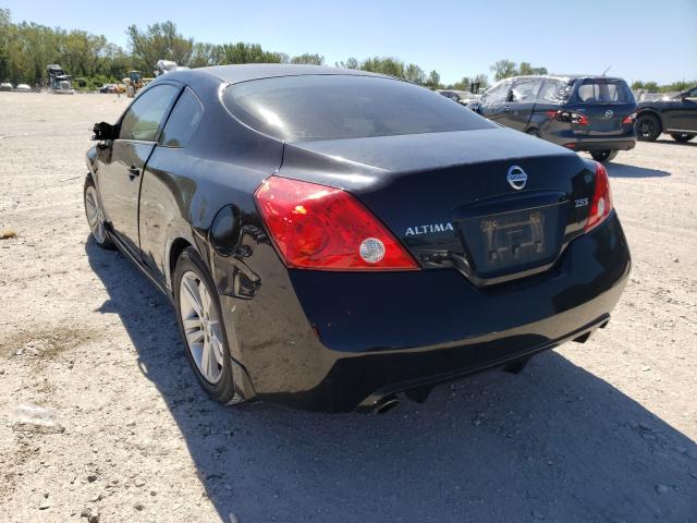 Photo 2 VIN: 1N4AL2EP4AC155301 - NISSAN ALTIMA S 