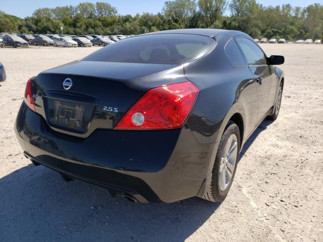 Photo 3 VIN: 1N4AL2EP4AC155301 - NISSAN ALTIMA S 