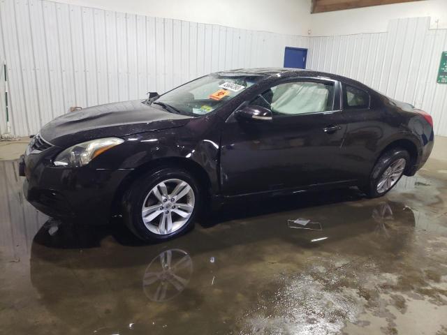 Photo 0 VIN: 1N4AL2EP4AC157274 - NISSAN ALTIMA S 