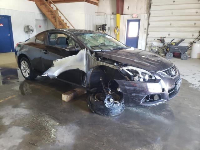 Photo 3 VIN: 1N4AL2EP4AC157274 - NISSAN ALTIMA S 