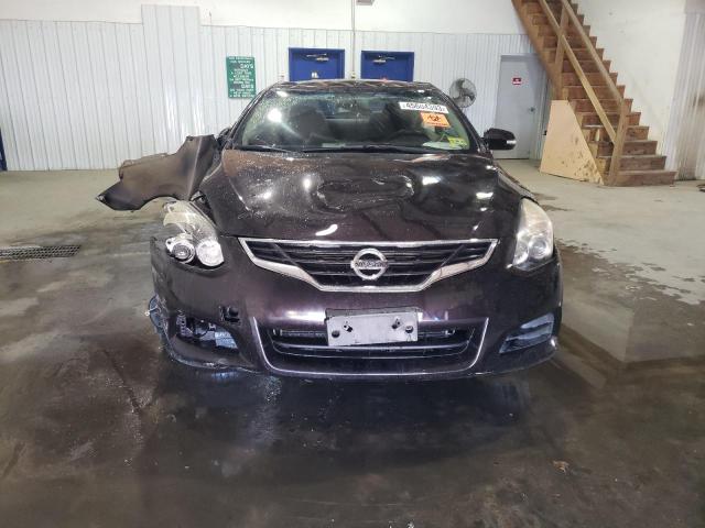 Photo 4 VIN: 1N4AL2EP4AC157274 - NISSAN ALTIMA S 