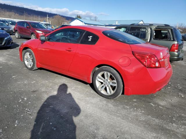 Photo 1 VIN: 1N4AL2EP4AC159266 - NISSAN ALTIMA S 