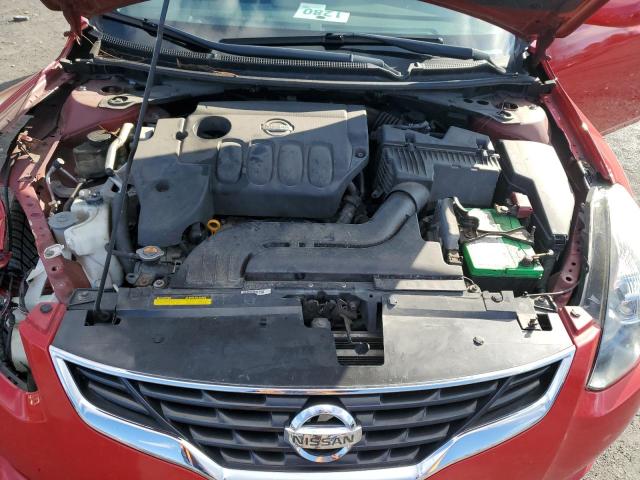 Photo 10 VIN: 1N4AL2EP4AC159266 - NISSAN ALTIMA S 