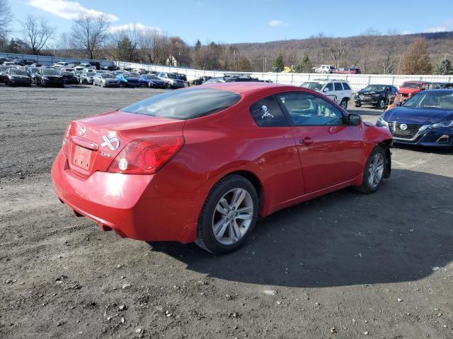 Photo 2 VIN: 1N4AL2EP4AC159266 - NISSAN ALTIMA S 