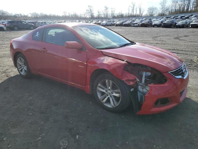 Photo 3 VIN: 1N4AL2EP4AC159266 - NISSAN ALTIMA S 