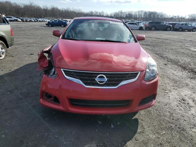 Photo 4 VIN: 1N4AL2EP4AC159266 - NISSAN ALTIMA S 