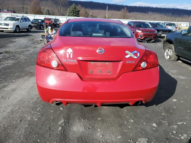 Photo 5 VIN: 1N4AL2EP4AC159266 - NISSAN ALTIMA S 