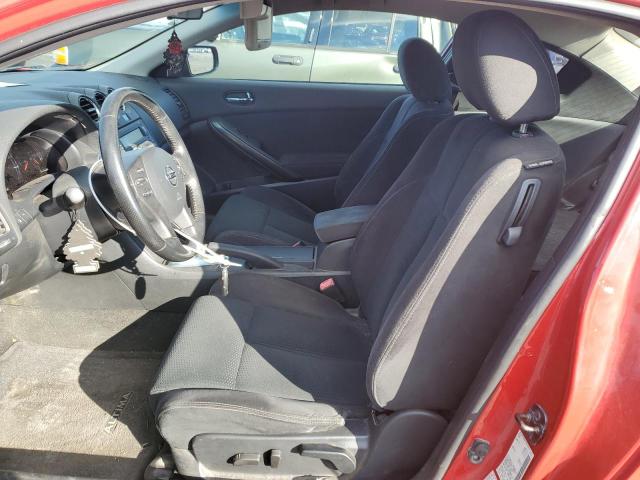 Photo 6 VIN: 1N4AL2EP4AC159266 - NISSAN ALTIMA S 