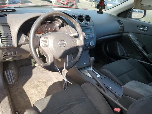 Photo 7 VIN: 1N4AL2EP4AC159266 - NISSAN ALTIMA S 