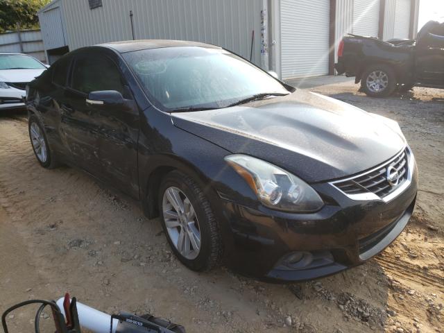 Photo 0 VIN: 1N4AL2EP4AC160157 - NISSAN ALTIMA S 