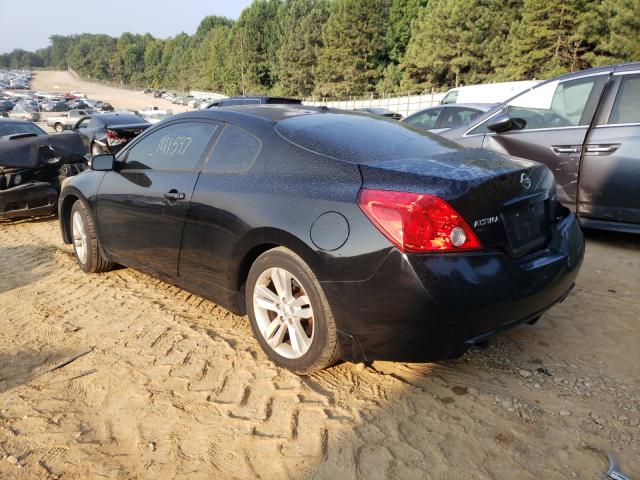 Photo 2 VIN: 1N4AL2EP4AC160157 - NISSAN ALTIMA S 