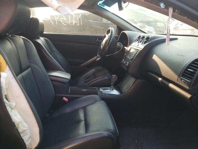 Photo 4 VIN: 1N4AL2EP4AC160157 - NISSAN ALTIMA S 