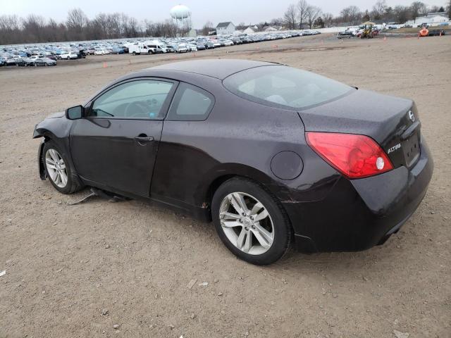 Photo 1 VIN: 1N4AL2EP4AC161244 - NISSAN ALTIMA S 